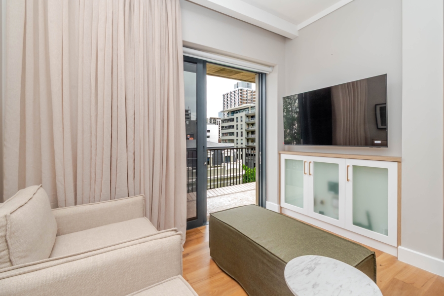 0 Bedroom Property for Sale in Cape Town City Centre Western Cape